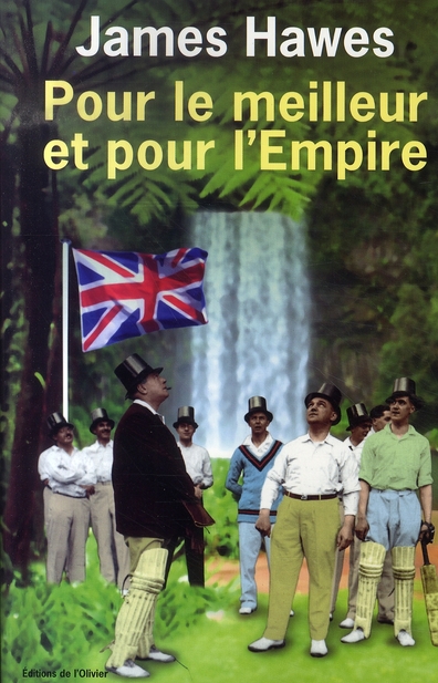 Pour le meilleur et pour l'Empire