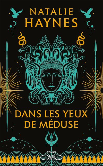 Dans les yeux de Méduse