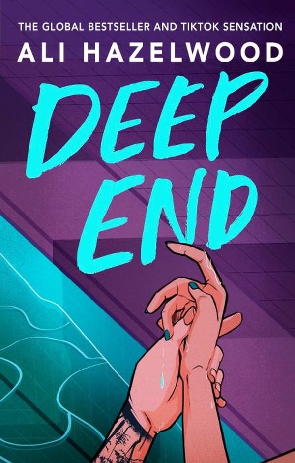 Deep End (VO)