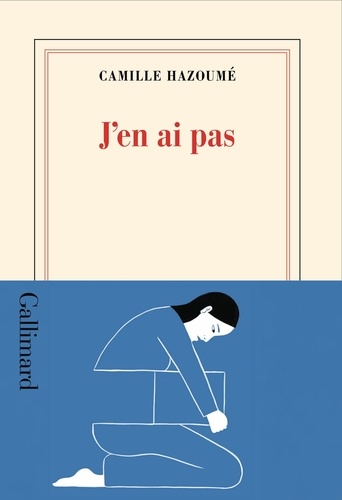 J'en ai pas