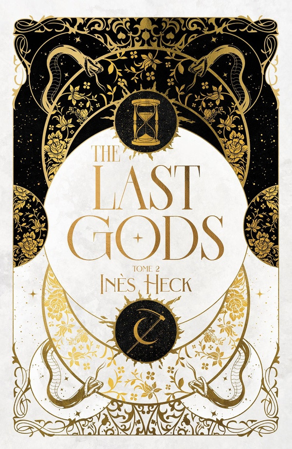 The Last Gods Tome 2
