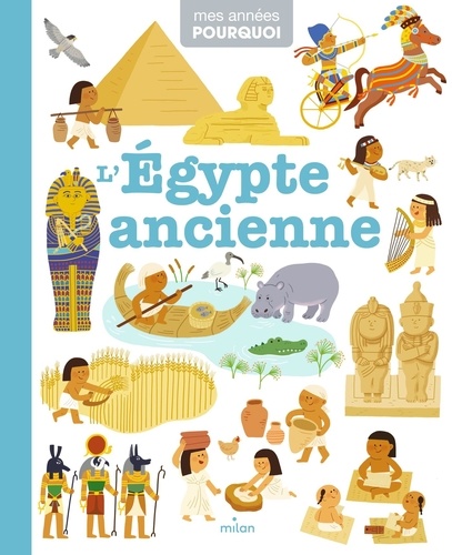 L'Egypte ancienne