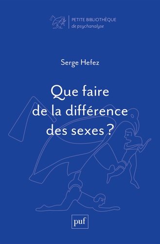 Que faire de la différence des sexes ?