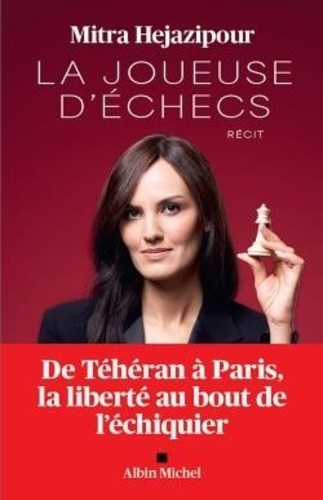 La joueuse d'échecs
