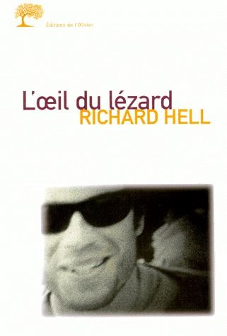 L'oeil du lézard