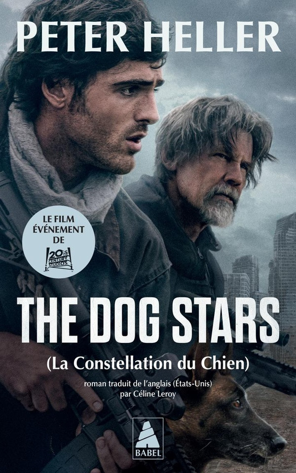 La Constellation du Chien