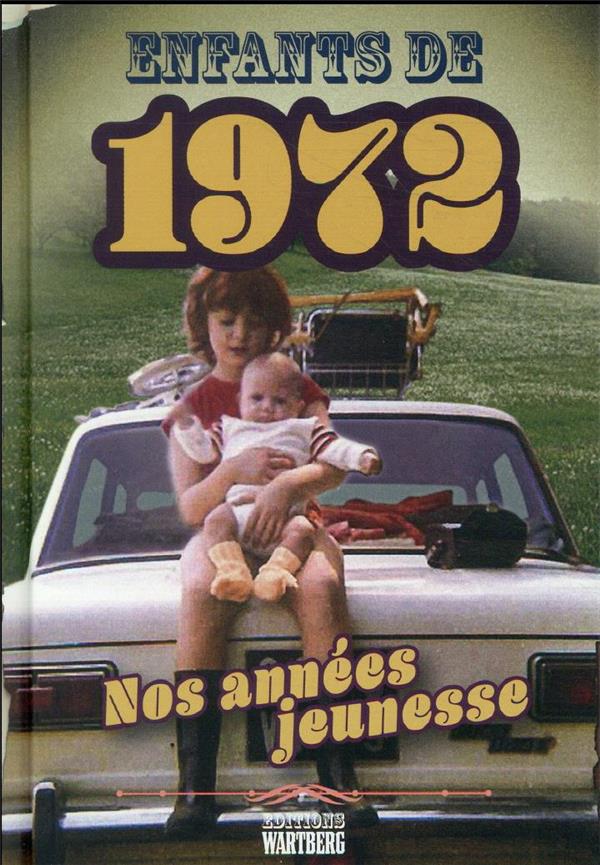 Enfants de 1972