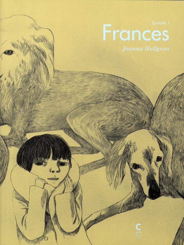 Frances Tome 1