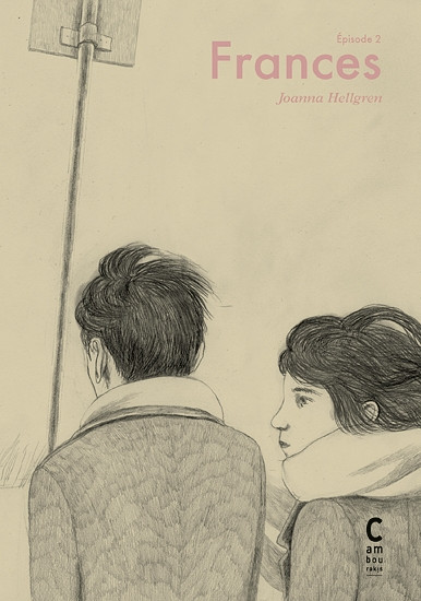 Frances Tome 2