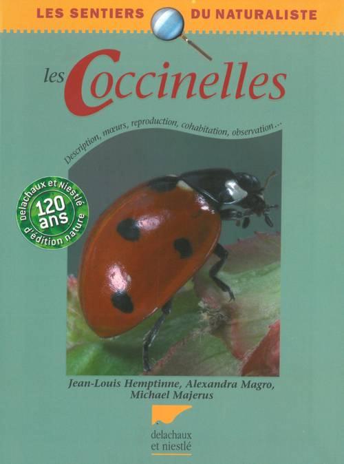 Les coccinelles