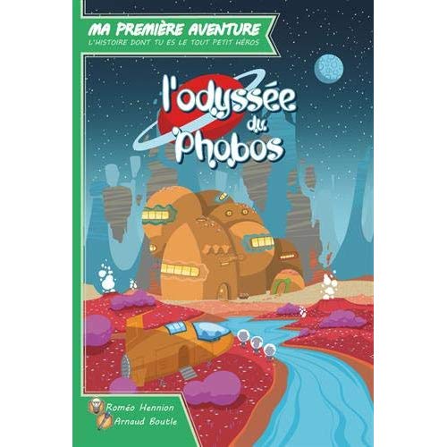 L'Odyssée du Phobos