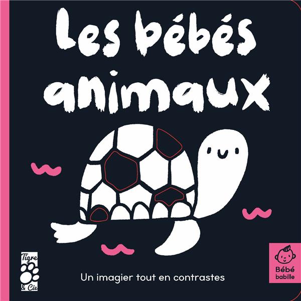 Les bébés animaux