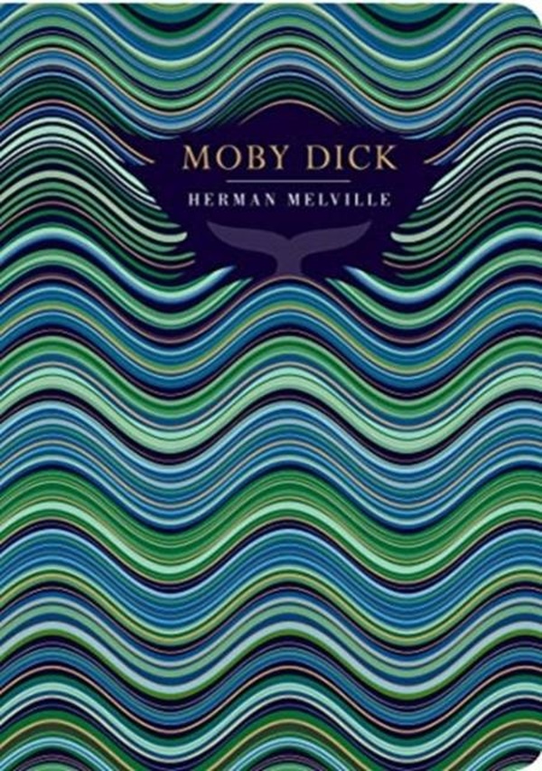 Moby Dick (VO)