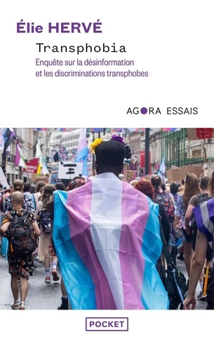 Transphobia. Enquête sur la désinformation et les discriminations transphobes
