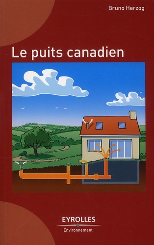 Le puits canadien