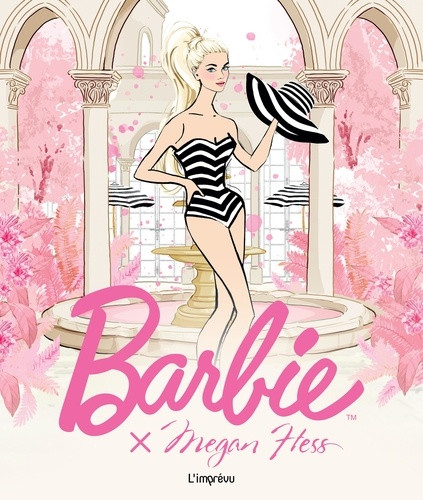 Barbie. Une icône de la mode