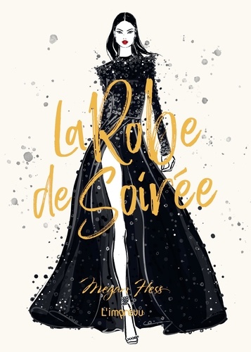 La robe de soirée