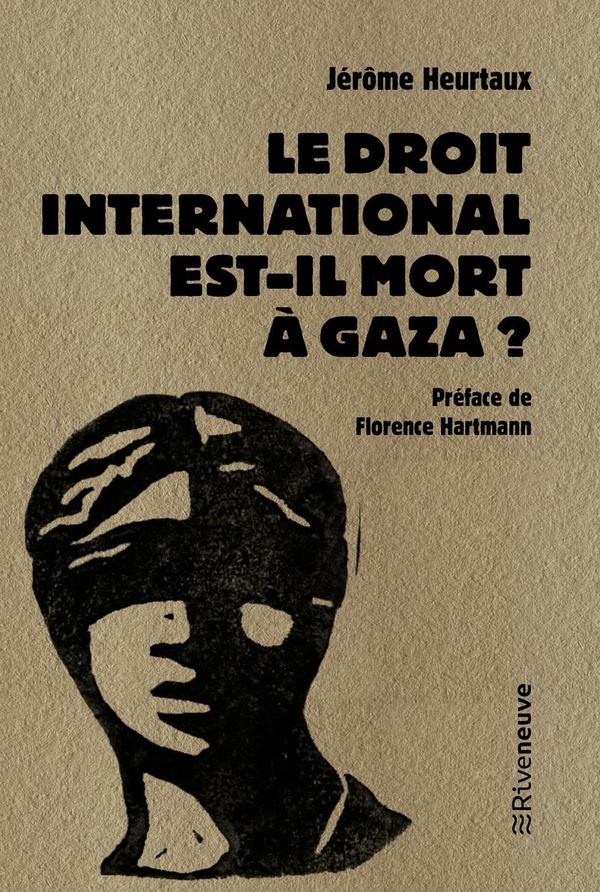 Le droit international est-il mort à Gaza ?