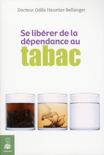Se libérer de la dépendance au tabac