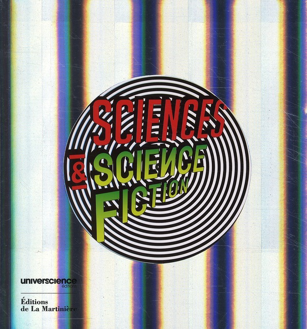 Sciences et science fiction