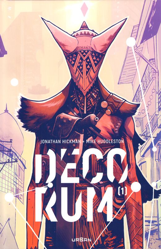Decorum Tome 1