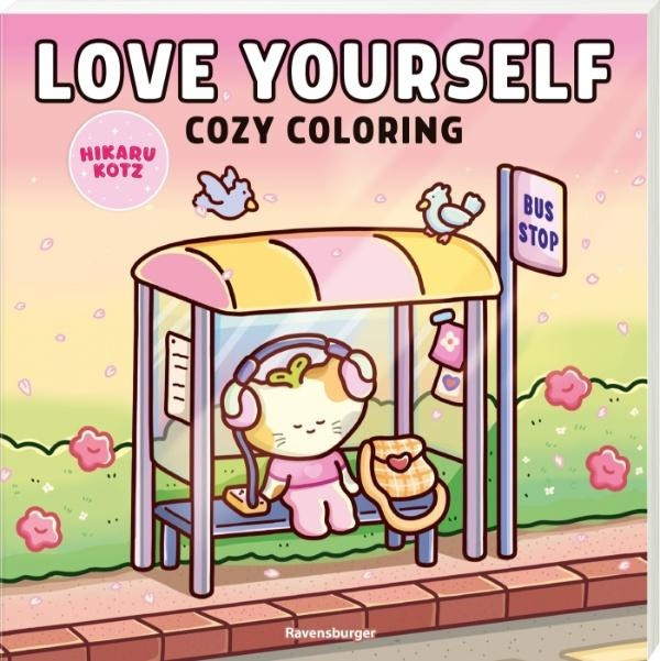 Love Yourself