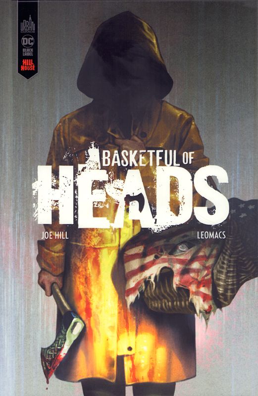Basketful of Heads