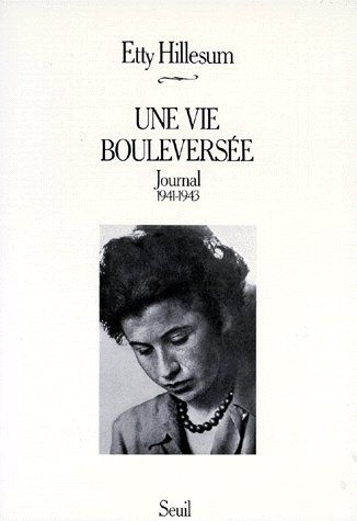 Une Vie bouleversée. Journal, 1941-1943