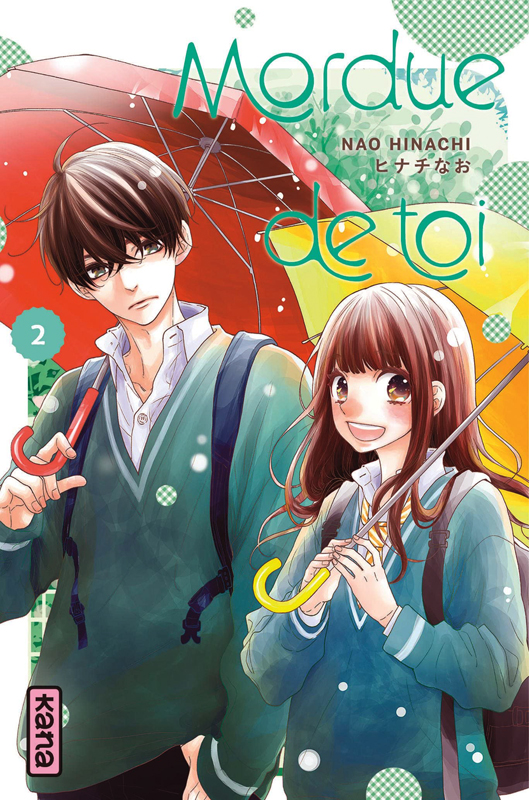 Mordue de toi Tome 2