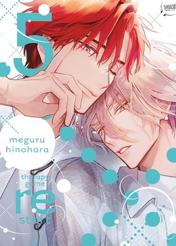 Therapy Game Restart Tome 5