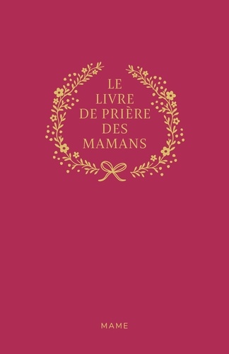 Le livre de prière des mamans
