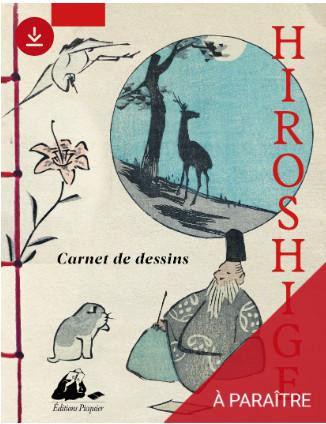 Carnet de dessins