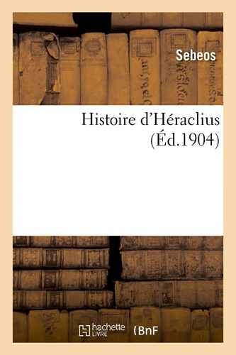 Histoire d'Heraclius