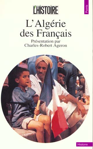 L'Algérie des Français