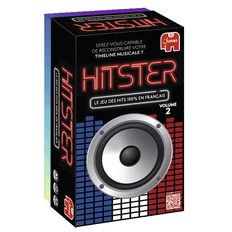 Hitster chanson française