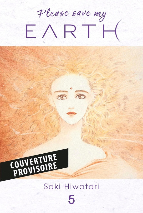 Please save my Earth Tome 5