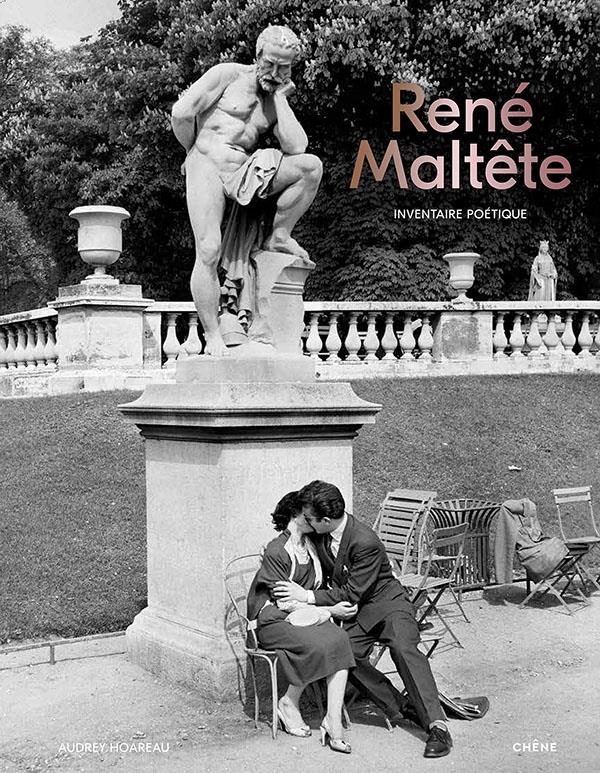 René Maltête. Inventaire poétique