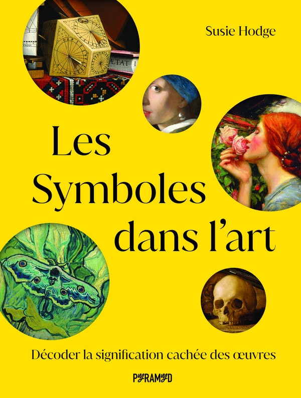 Les symboles dans l'art. Décoder les significations cachées des œuvres