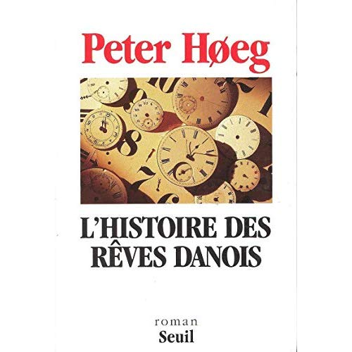 L'histoire des rêves danois