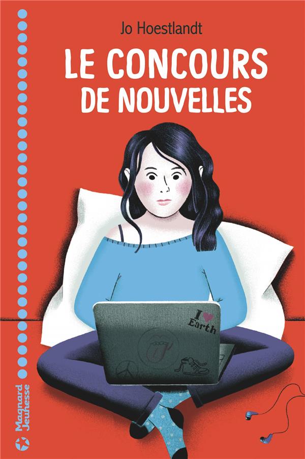 Le concours de nouvelles