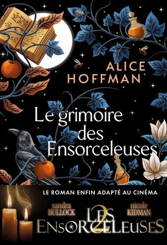 Le Grimoire des Ensorceleuses (Les Ensorceleuses 2) La saga culte Practic