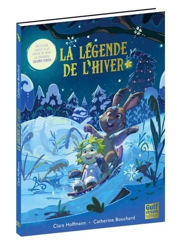 Les légendes d'Ortie : La Légende de l'hiver