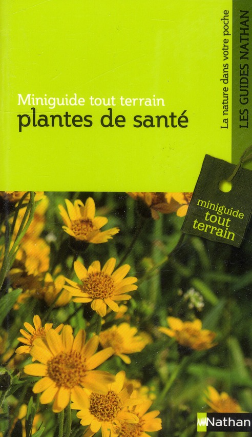 Plantes de santé