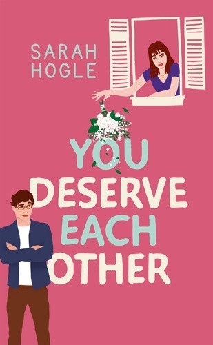 You Deserve Aach Other
