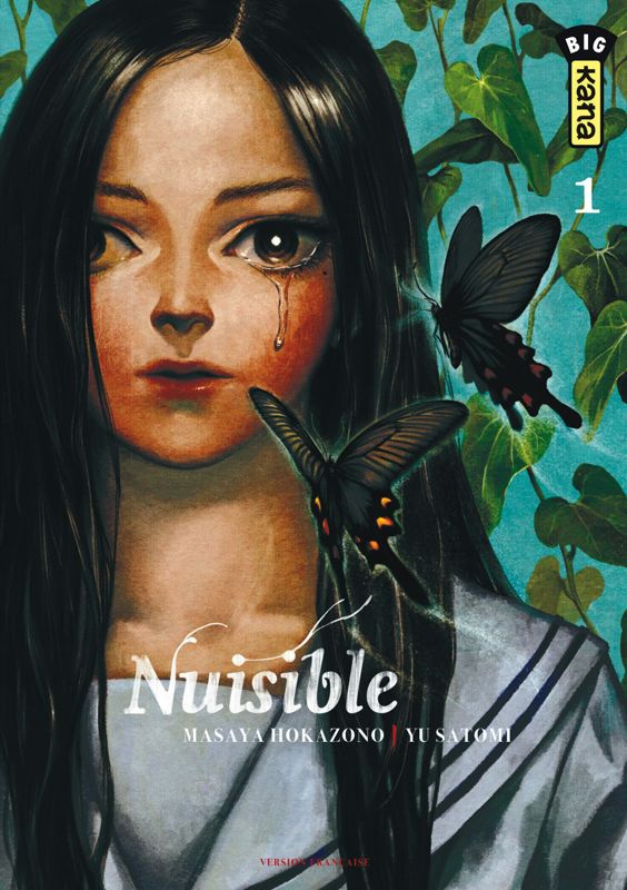 Nuisible Tome 1