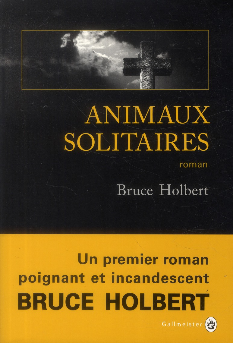 Animaux solitaires