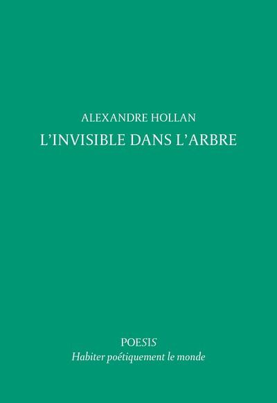 L'invisible dans l'arbre