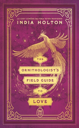 Love's Academic/01/The Ornithologist's Field Guide to Love