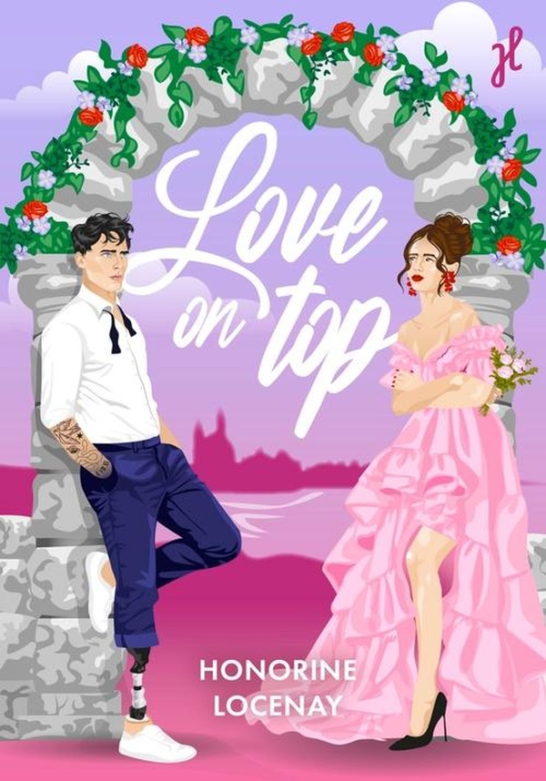 Love on top