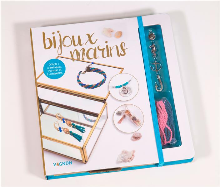 Bijoux marins